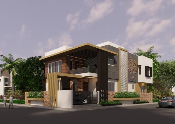 interior design rajkot