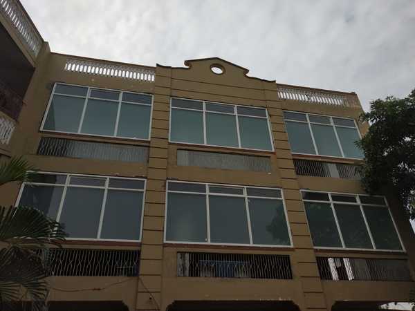 update image not found