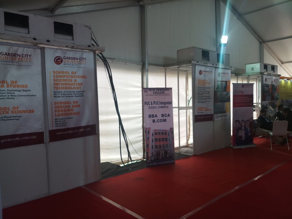 exhibitions