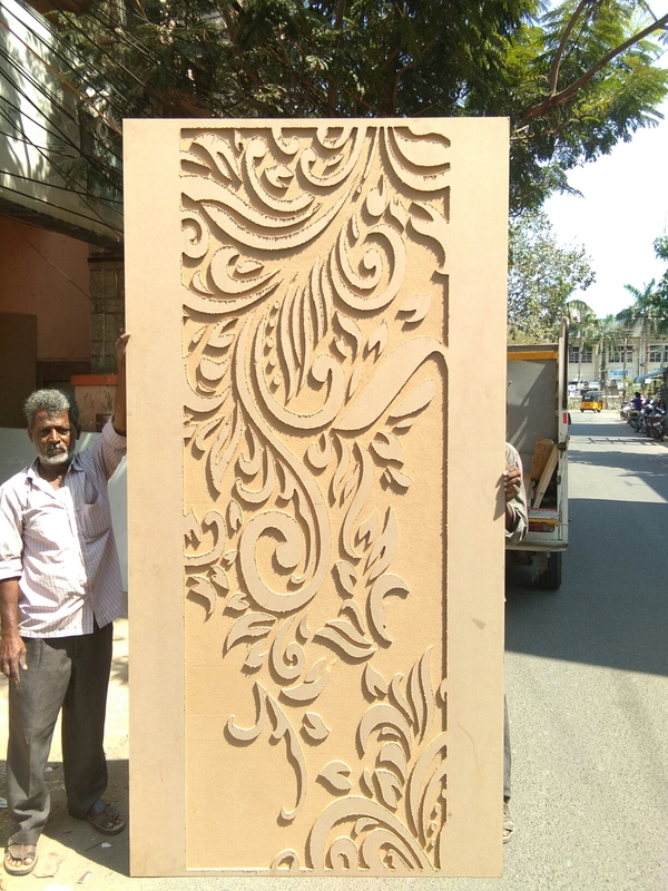 Decorative doors Manufacturers In Chennai JF Arts