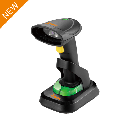 ARGOXAI-6821HD Wireless Scanne