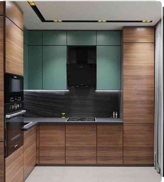 matt laminate finish