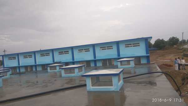 update image not found