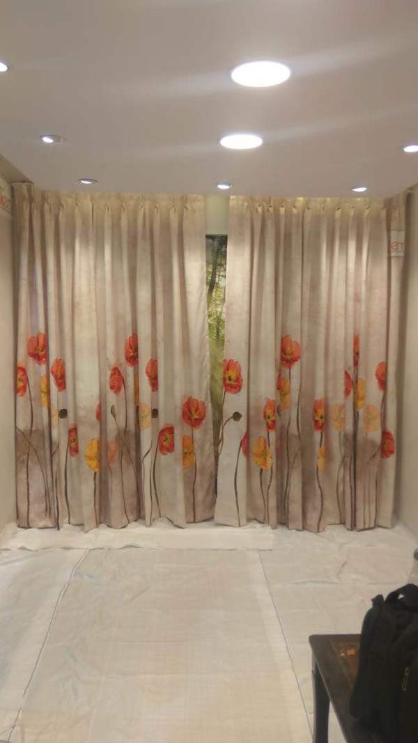 curtain store near me