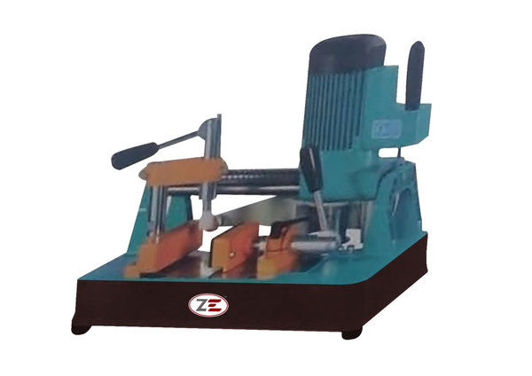 end milling