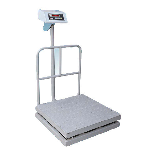heavy duty scale