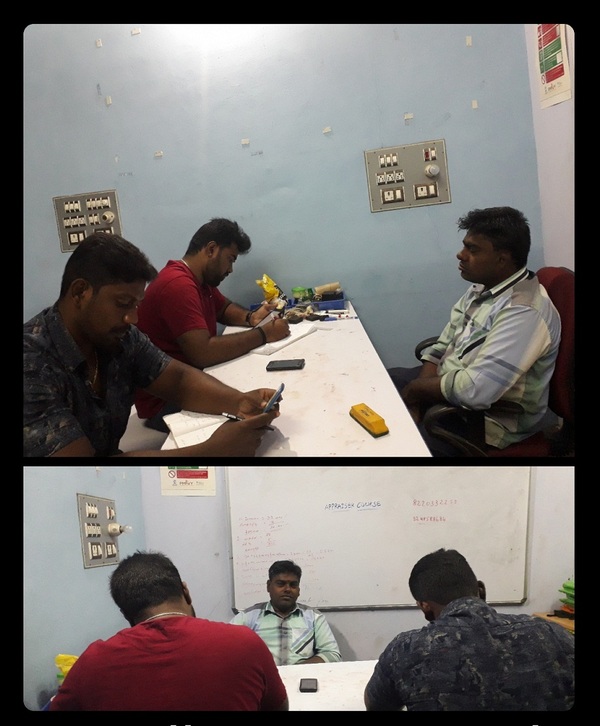 Jewellery Appraisal cours