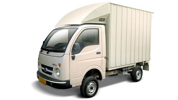 Mini Truck Rent In Mumbai Razzak Tempo Services In Mumbai India