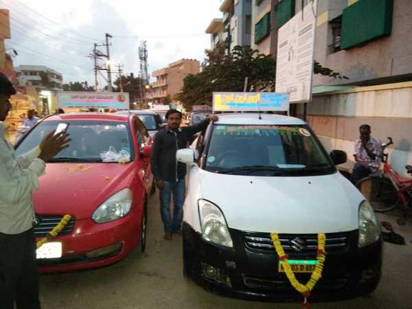 Best motor driving school