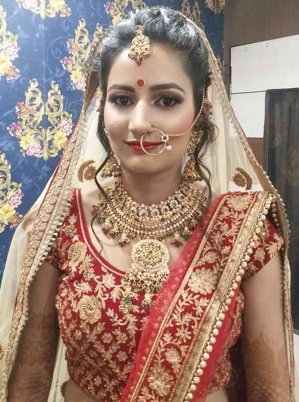 Look amazing on your spl day our expert 