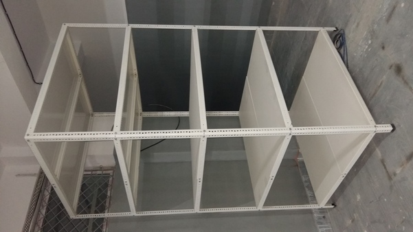 update image