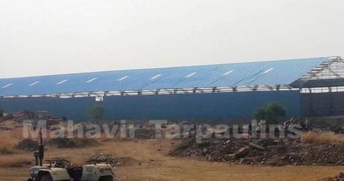 Colour Profile Sheet Cover She