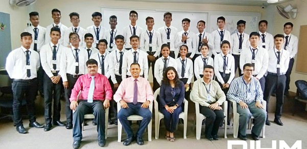 Top 10 Hotel Management C
