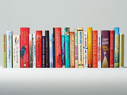 Books Printing Services
INR 0