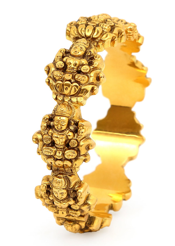 antique twist
