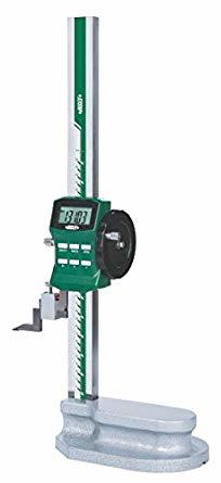 height gage