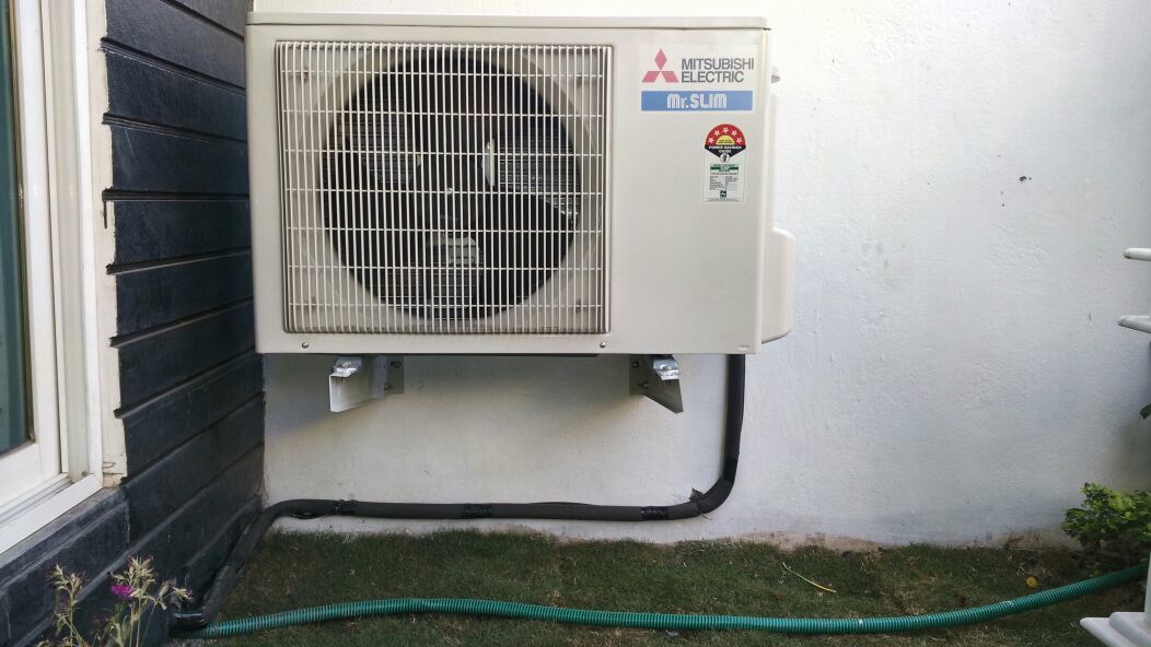 category ac repair