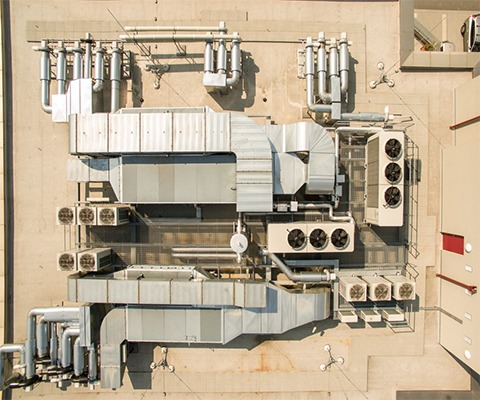 HVAC
Respo