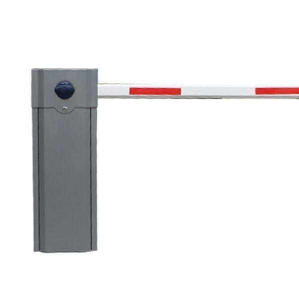 Boom Barrier
Toll Barrier-Hi