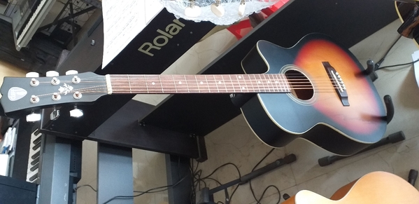 acoustic auitar price