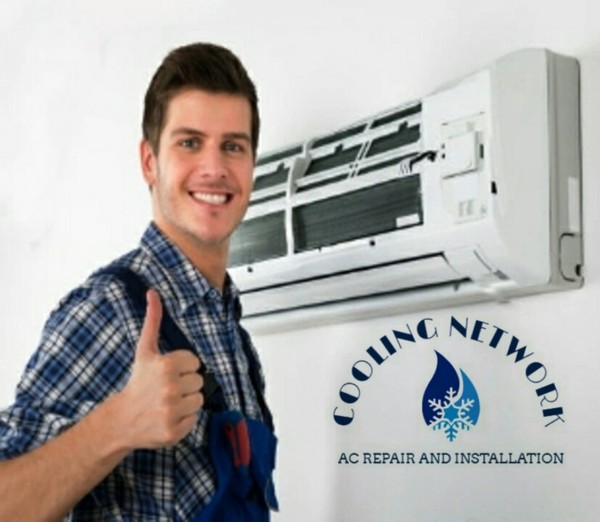 windows ac repair
