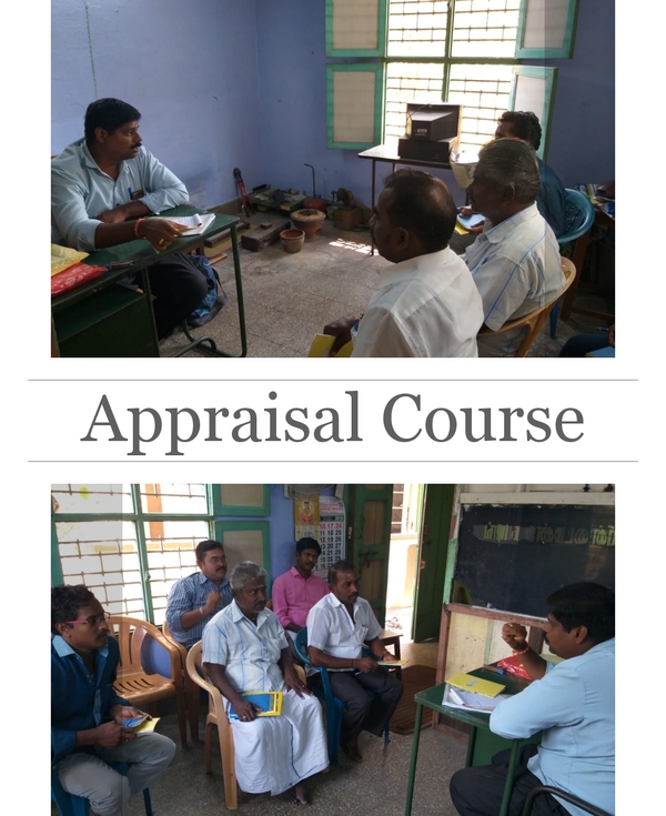 தூத்துக்குடியில் ஞாயிற்று