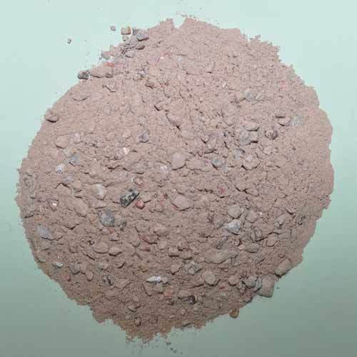 powder