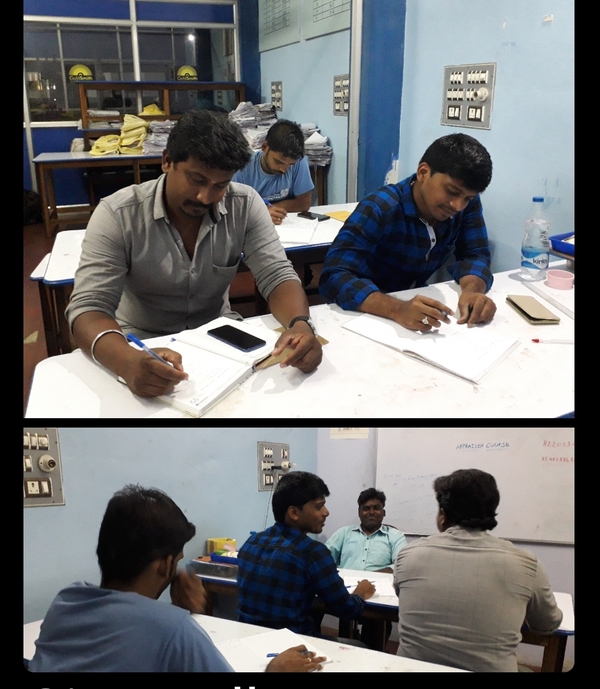 Jewellery Appraisal cours