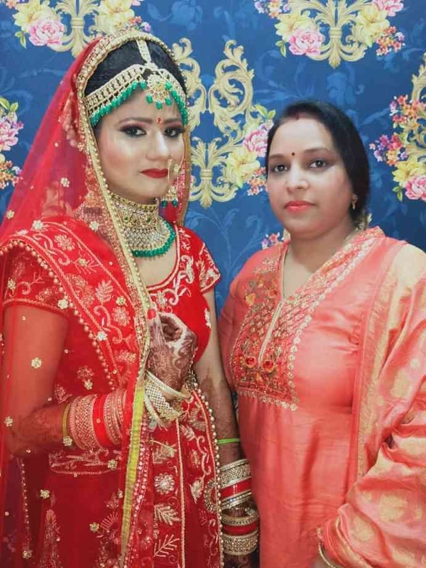 One stop solution for your all makeover 