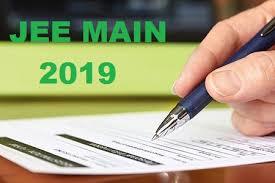 JEE Main 2019: Last day o