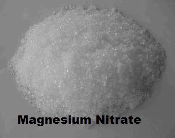 magnesium