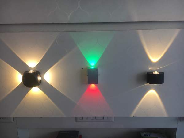 decorative wall lights