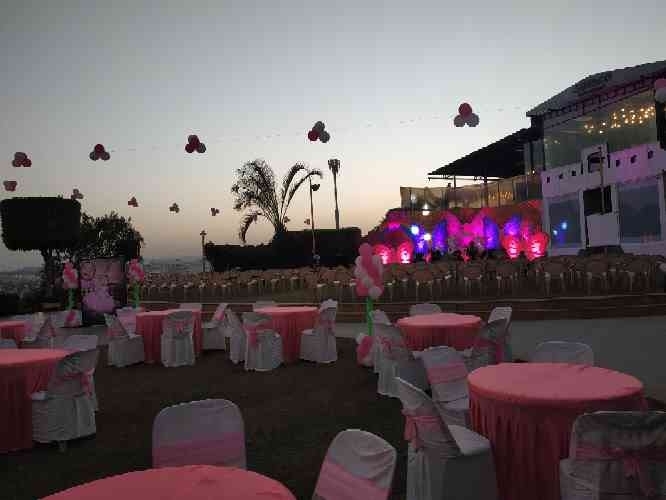 Birthday parties at sharao law