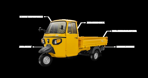 Piaggio Dealer in Nagpur.
Piag