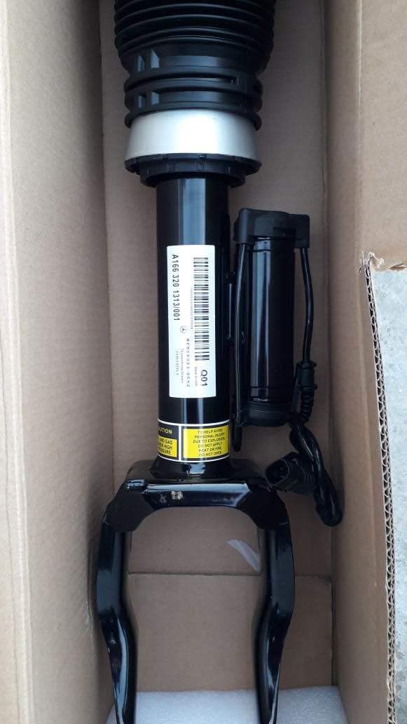 benz car shocker wholesale pri