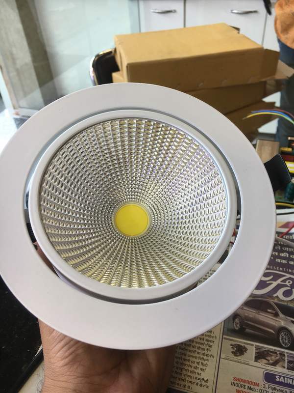 chip low maintainence