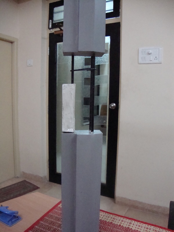 Ventura RCC Door frame 
Block
