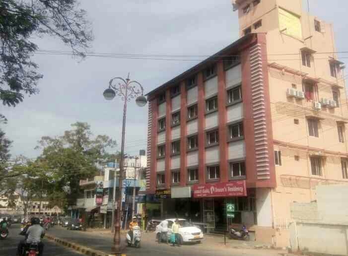 residency mysore