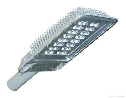 led street lights wholeseller