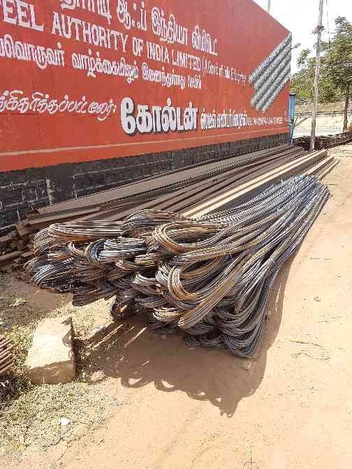 Updates Golden Steel Enterprises in Tiruchy,Golden Steel Enterprises