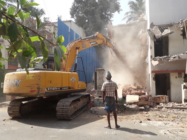 virugambakkam