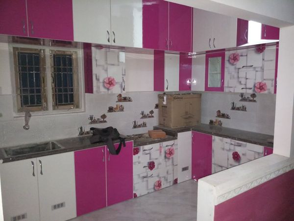 update image not found