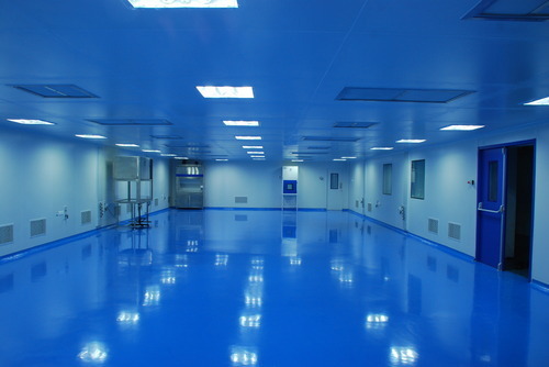 clean room service provider