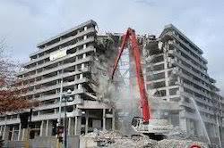 demolition experts