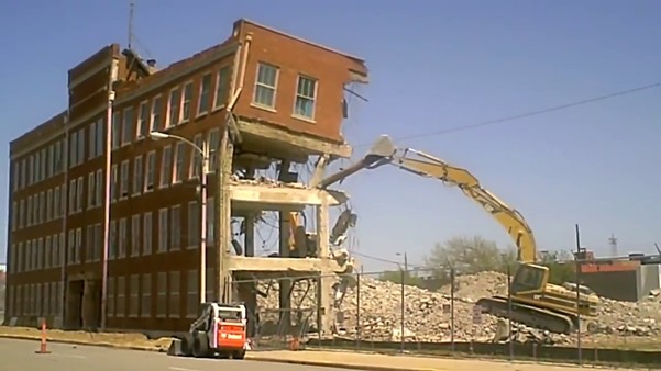 jcb excavator