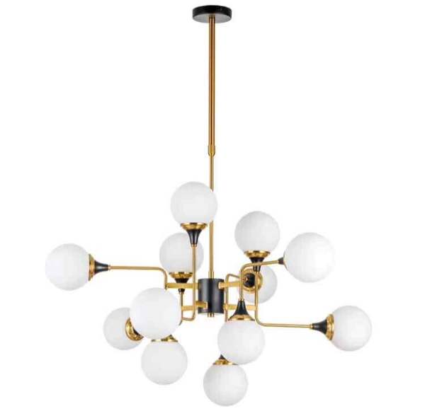led chandliers