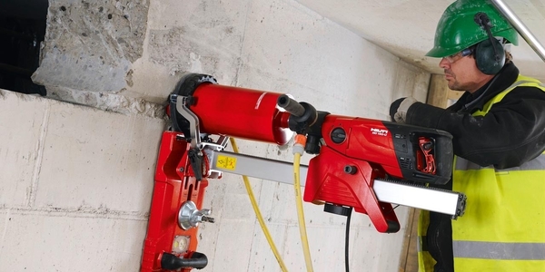 best core cutting services in