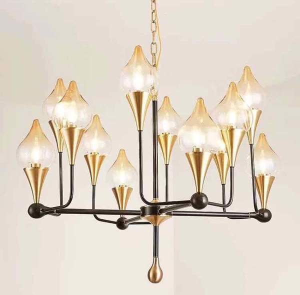 led street light manufactures