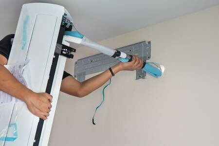 air conditioner filter