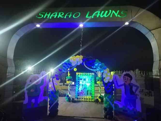 Banquet halls in Kothrud, Pune